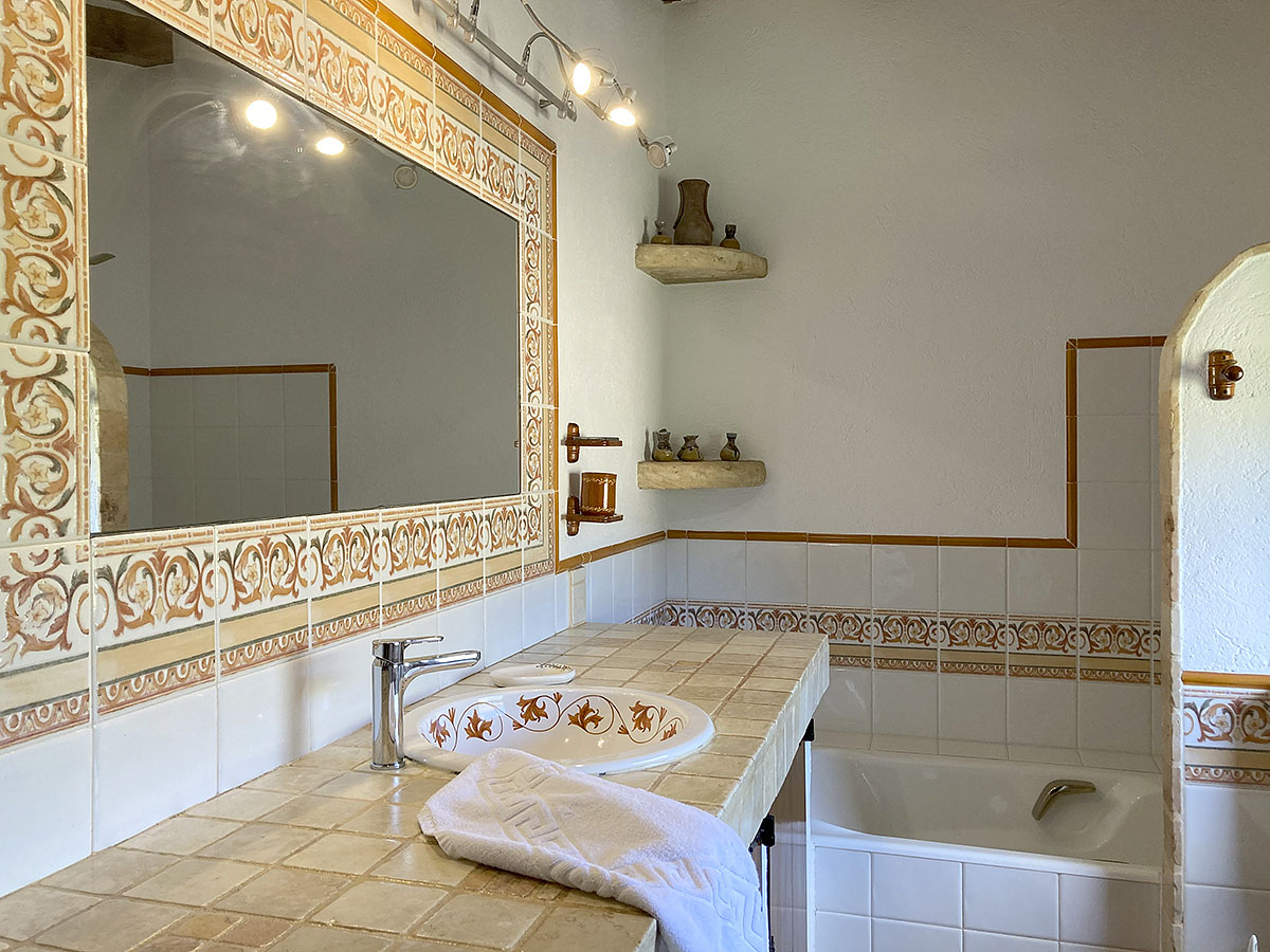 Finca Casa Sergi Cuxach Mallorca Urlaub